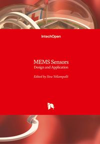 Produktbild: MEMS Sensors
