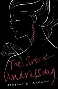 Produktbild: The Art of Undressing