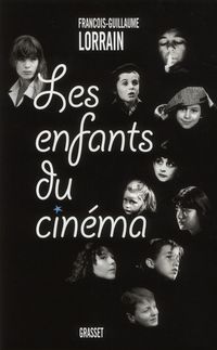 Produktbild: Les enfants du cin&eacute;ma