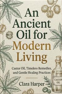 Produktbild: An Ancient Oil for Modern Living