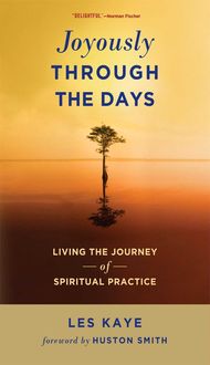 Produktbild: Joyously Through the Days