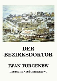 Produktbild: Der Bezirksdoktor