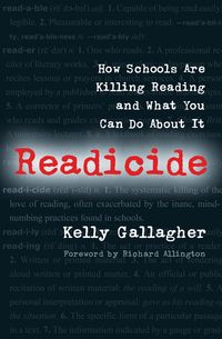 Produktbild: Readicide