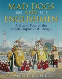 Produktbild: Mad Dogs and Englishmen