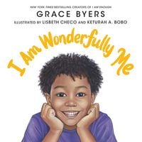 Produktbild: I Am Wonderfully Me