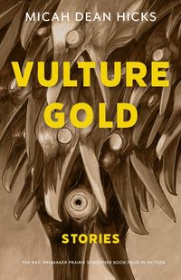 Produktbild: Vulture Gold