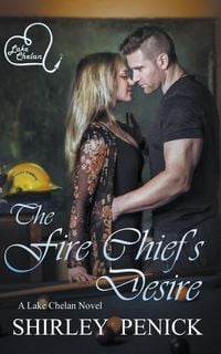 Produktbild: The Fire Chief's Desire