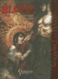 Produktbild: The Blood: The Player's Guide to the Requiem