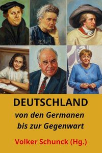 Produktbild: Deutschland