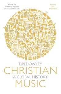 Produktbild: Christian Music