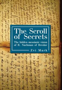Produktbild: The Scroll of Secrets