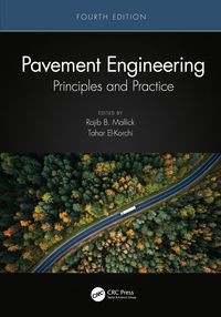 Produktbild: Pavement Engineering