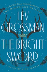 Produktbild: The Bright Sword