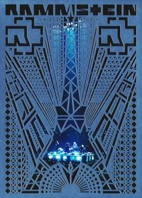 Produktbild: Rammstein - Paris