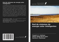 Produktbild: Red de sistemas de energ&iacute;a solar inteligentes
