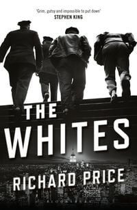 Produktbild: Brandt, H: Whites