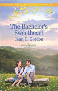 Produktbild: Love Inspired Bachelors Sweeth