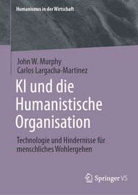 Produktbild: KI und die Humanistische Organisation