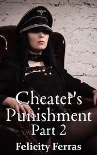 Produktbild: Cheater's Punishment 2