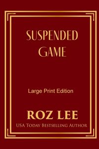 Produktbild: Suspended Game