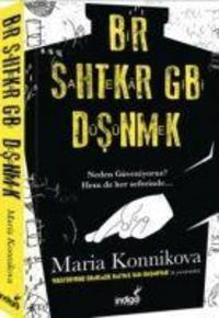 Produktbild: Bir Sahtekar Gibi D&uuml;s&uuml;nmek