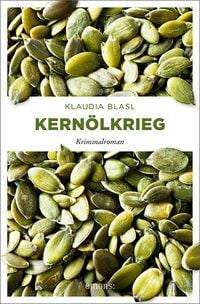 Produktbild: Kern&ouml;lkrieg