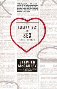 Bild vom Artikel Alternatives to Sex vom Autor Stephen McCauley