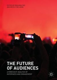 Produktbild: The Future of Audiences