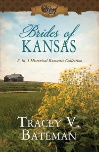 Produktbild: Brides Of Kansas