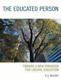 Produktbild: The Educated Person