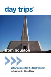 Produktbild: Permenter, P: Day Trips (R) from Houston