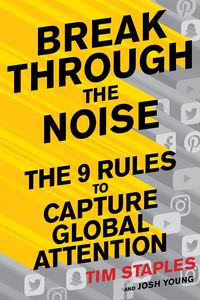 Produktbild: Break Through the Noise