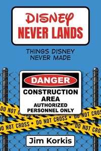 Produktbild: Disney Never Lands