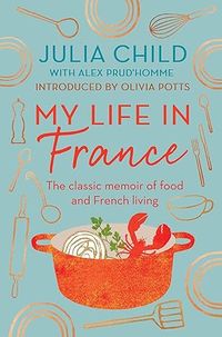 Produktbild: My Life in France