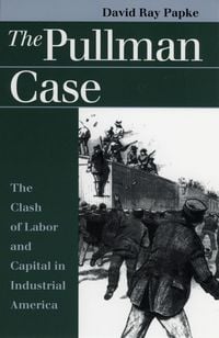Produktbild: Pullman Case