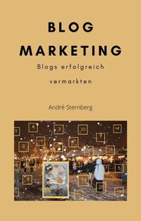 Produktbild: Blog Marketing