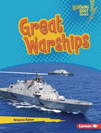 Produktbild: Great Warships