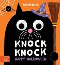Produktbild: Knock Knock Happy Halloween