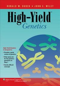 Produktbild: High-Yield Genetics