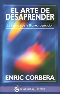 Produktbild: Arte de Desaprender