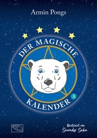 Produktbild: Der magische Kalender