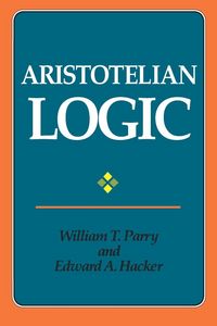 Produktbild: Aristotelian Logic