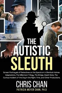 Produktbild: The Autistic Sleuth