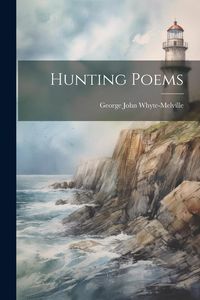 Produktbild: Hunting Poems
