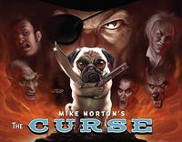 Produktbild: The Curse