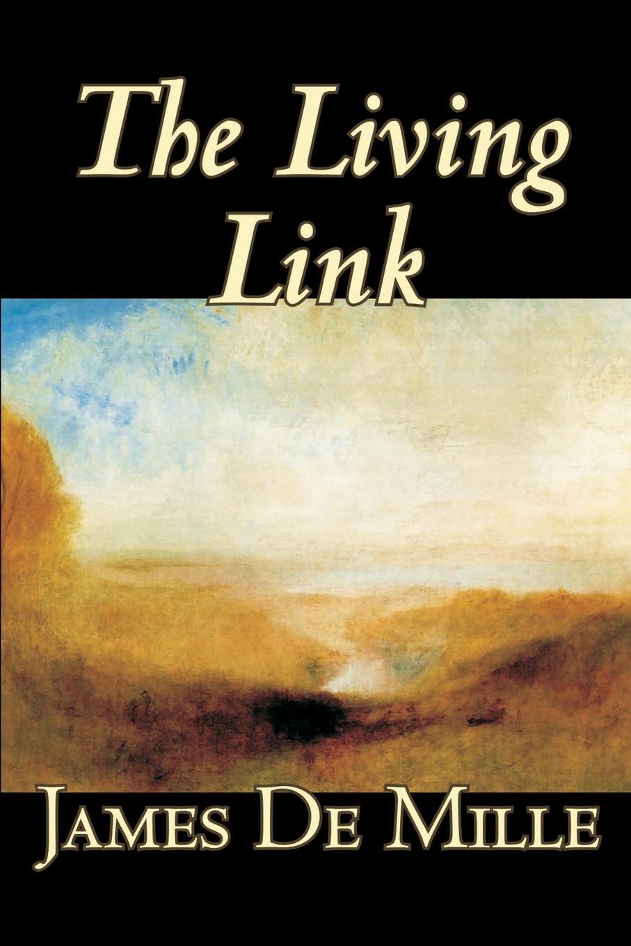 Produktbild: Living Link By James De Mille