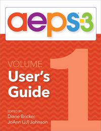 Produktbild: Aeps(r)-3 User's Guide (Volume 1)
