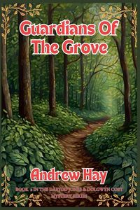 Produktbild: Guardians Of The Grove