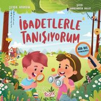 Produktbild: Ibadetlerle Tanisiyorum - Ara Bul