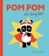 Produktbild: Henn, S: Pom Pom is Super